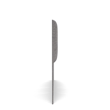 Highgrove Hermes Floor Standing Headboard Image